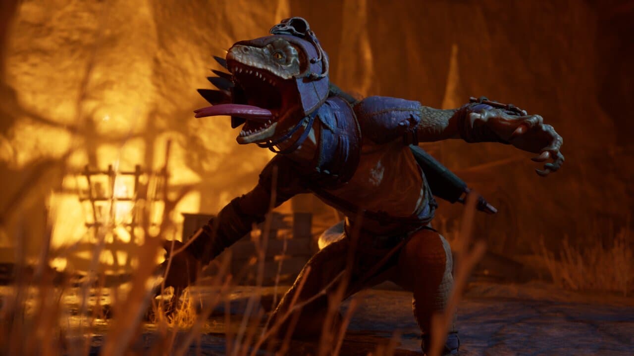 Captura 5 de Avowed