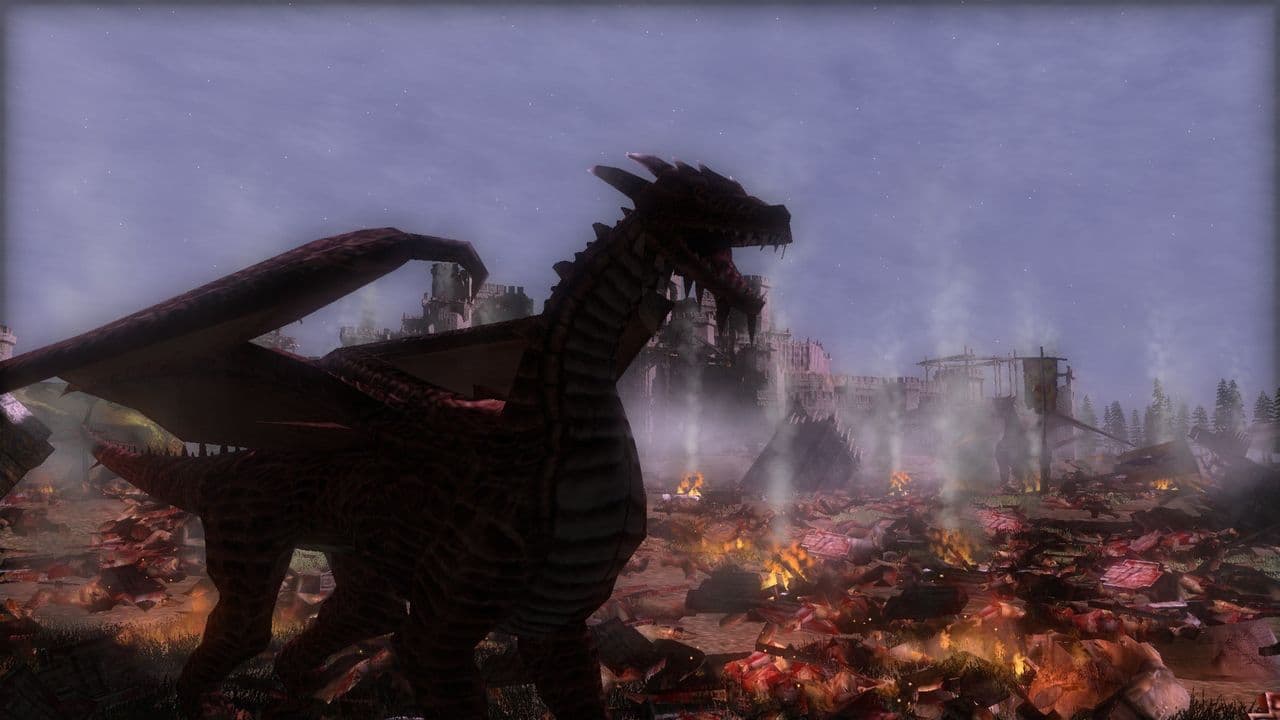 Captura 5 de Kingdom Wars