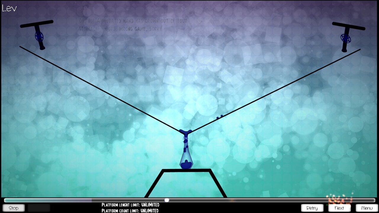 Captura 1 de Bloop