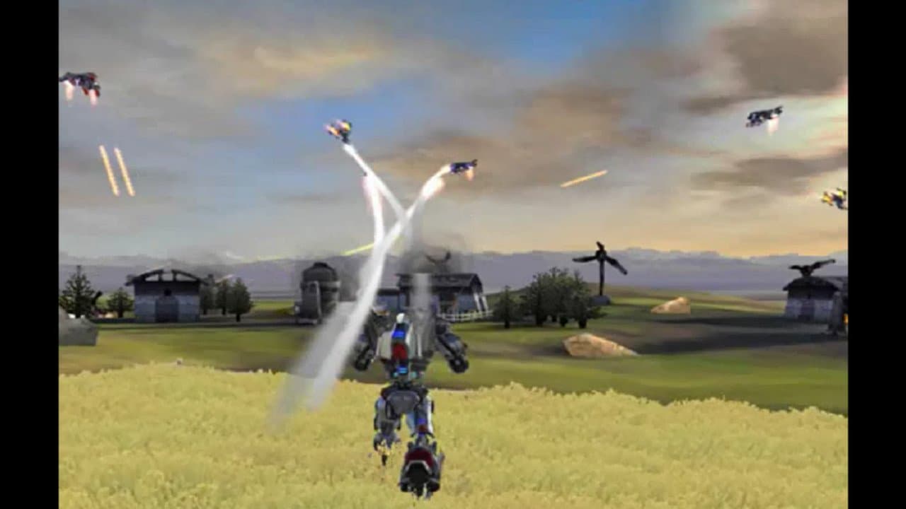 Captura 5 de Gun Metal
