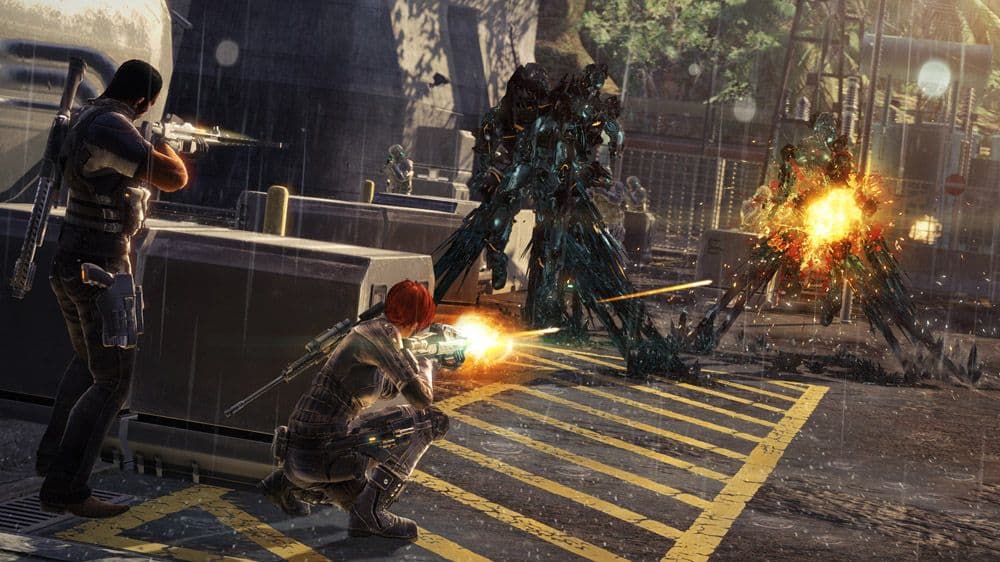 Captura 3 de Fuse