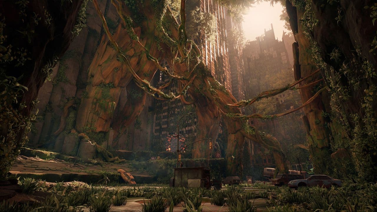Captura 4 de Darksiders III
