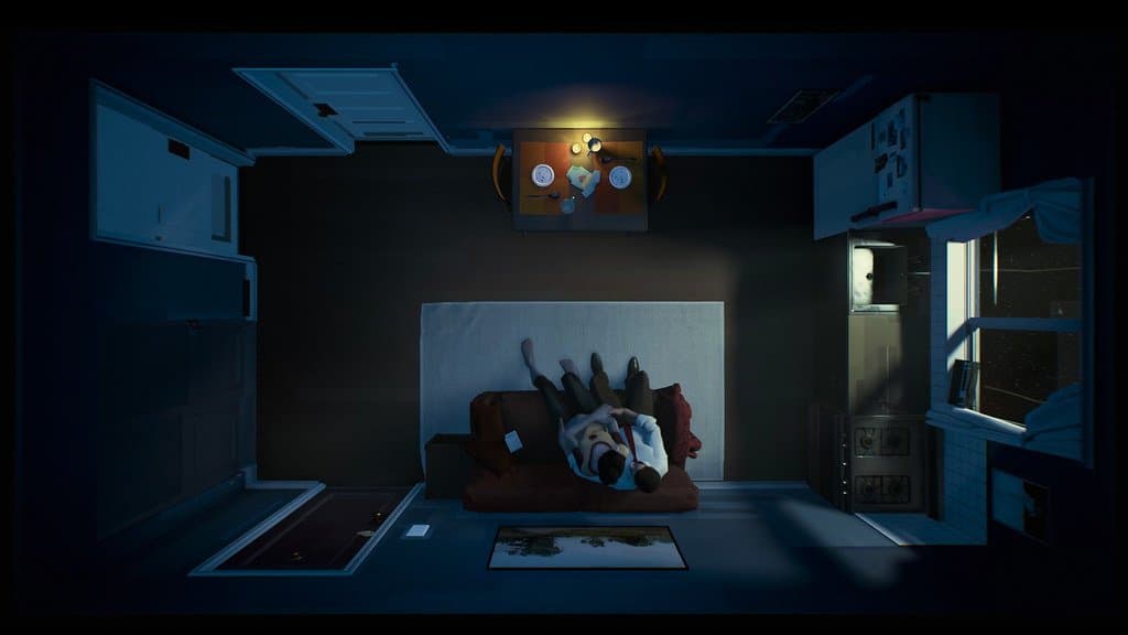 Captura 6 de Twelve Minutes