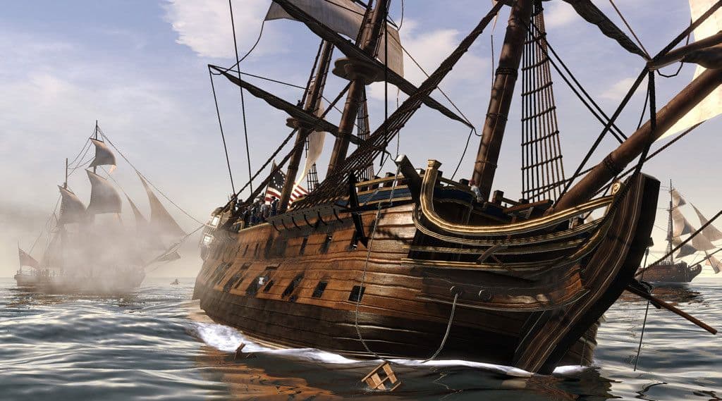 Captura 4 de Empire: Total War