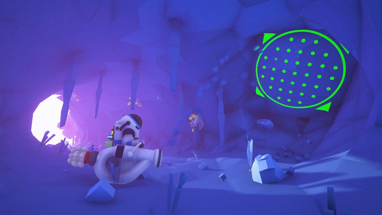Captura 3 de Astroneer