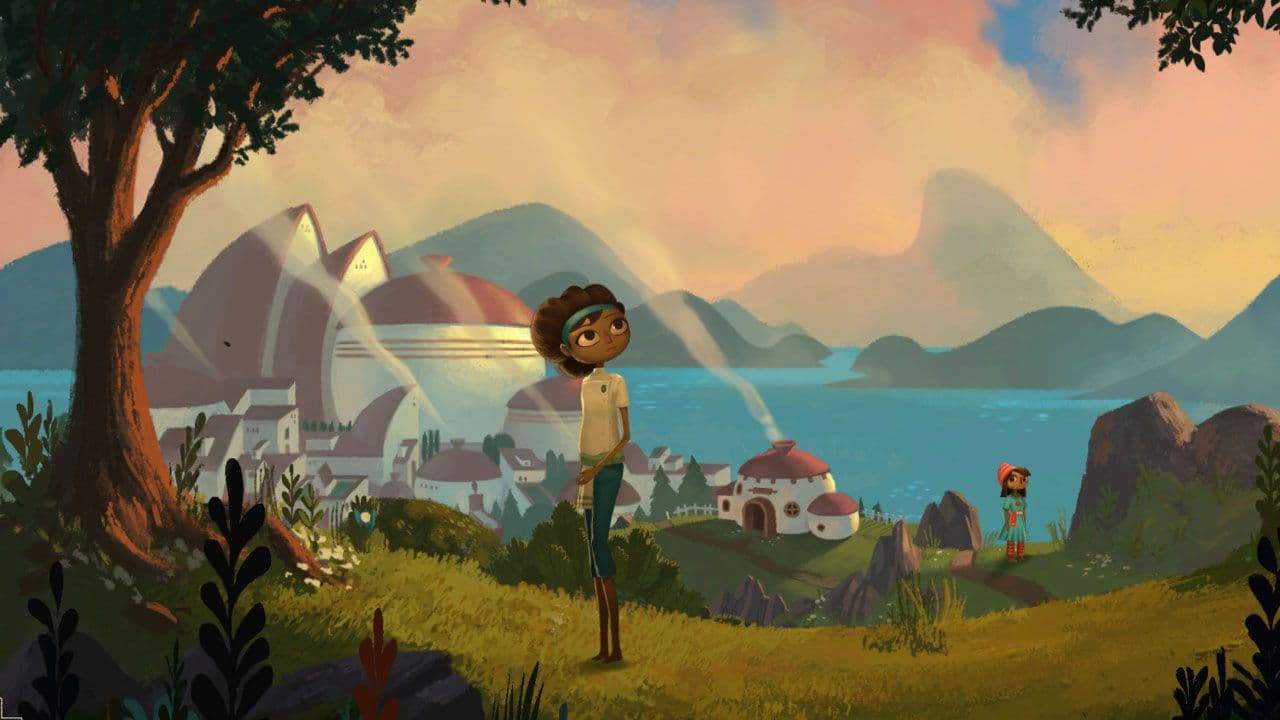 Captura 6 de Broken Age