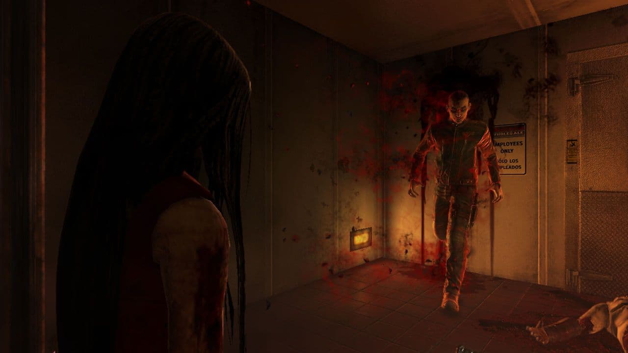 Captura 6 de F.E.A.R. 3