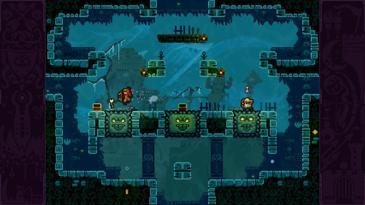 Captura 6 de TowerFall Ascension