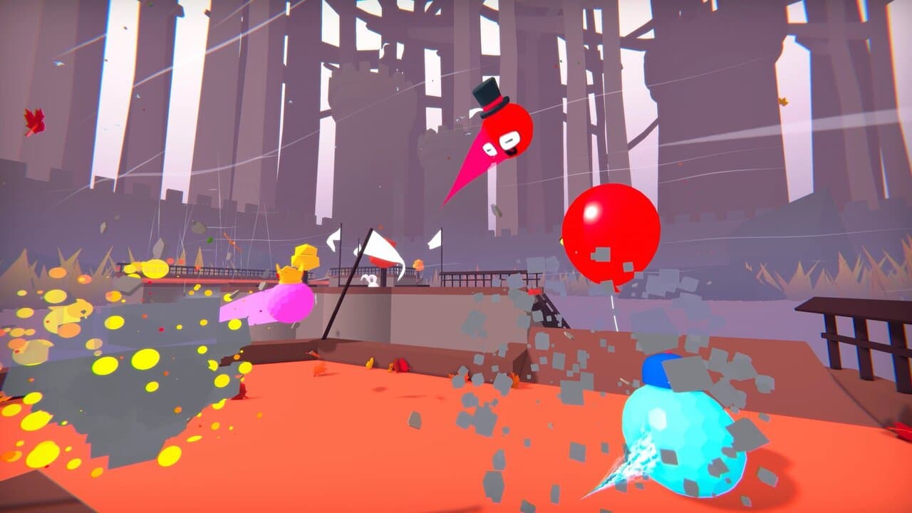 Captura 4 de Golf Gang
