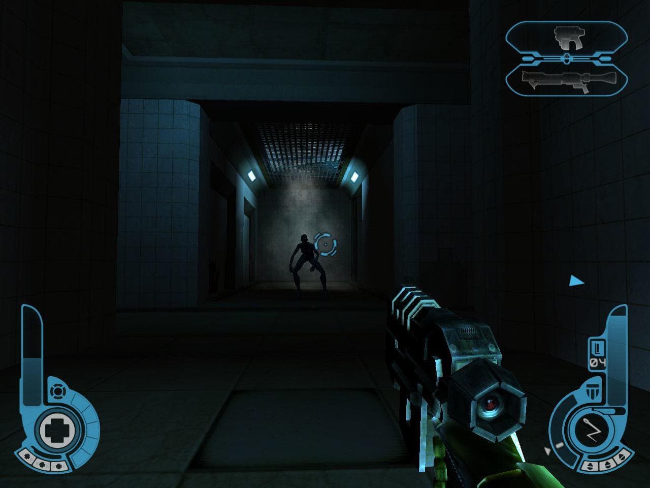 Captura 2 de Judge Dredd: Dredd vs. Death
