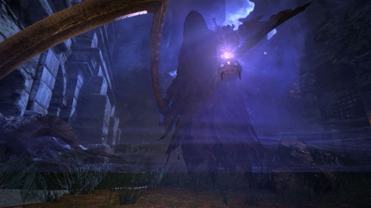 Captura 3 de Dragon's Dogma: Dark Arisen