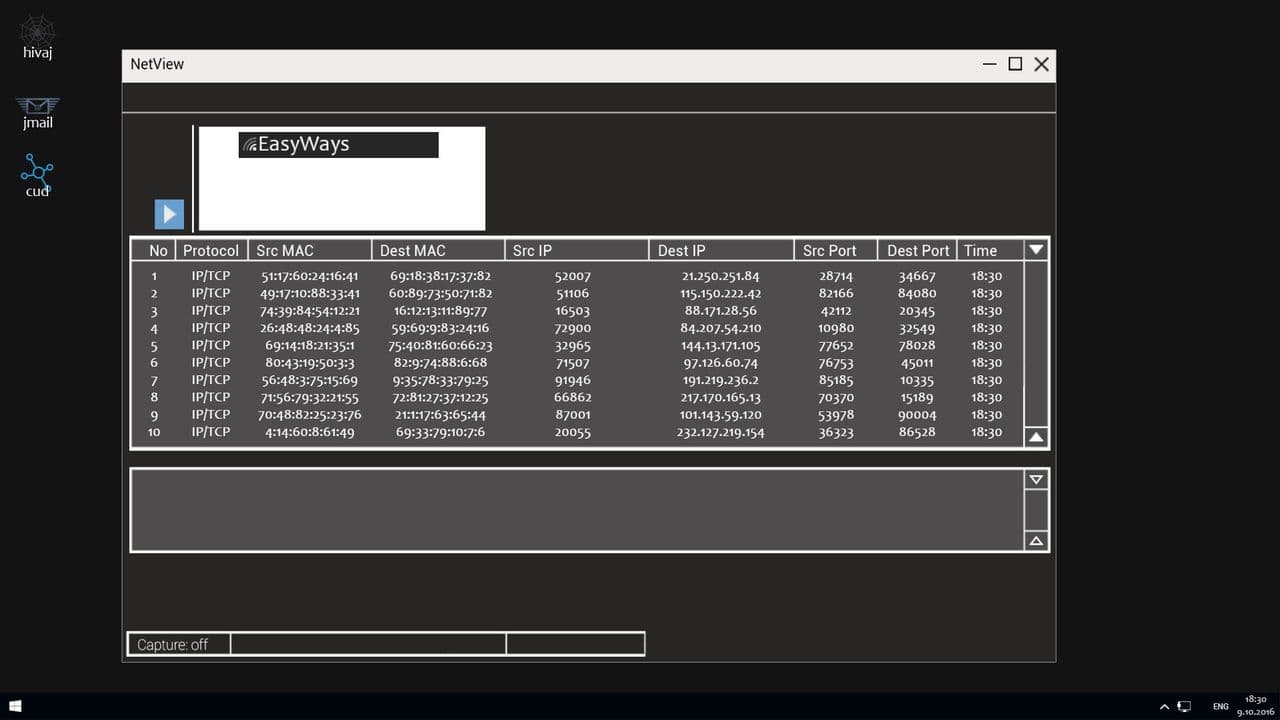 Captura 4 de hack_me