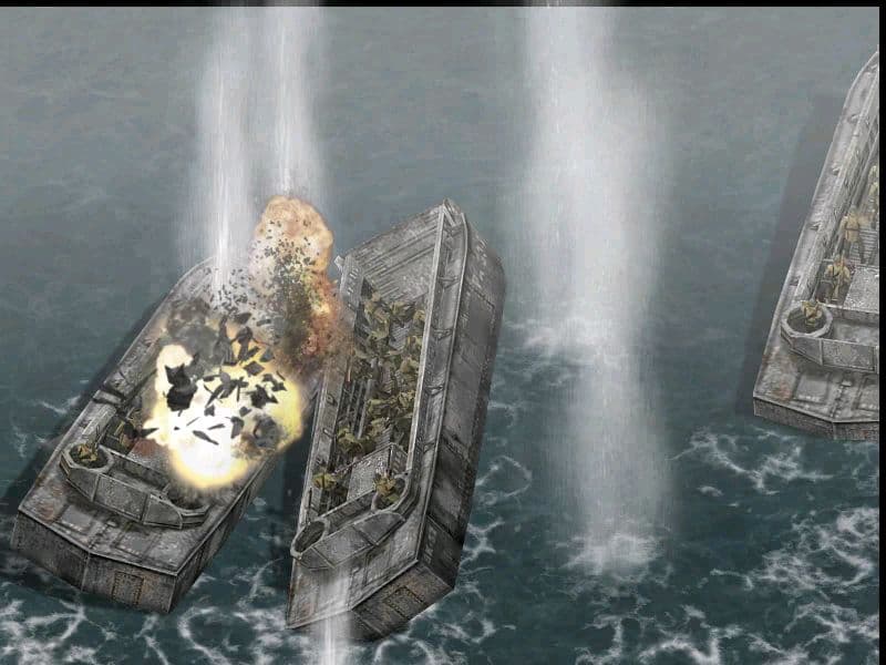 Captura 6 de Commandos 3: Destination Berlin