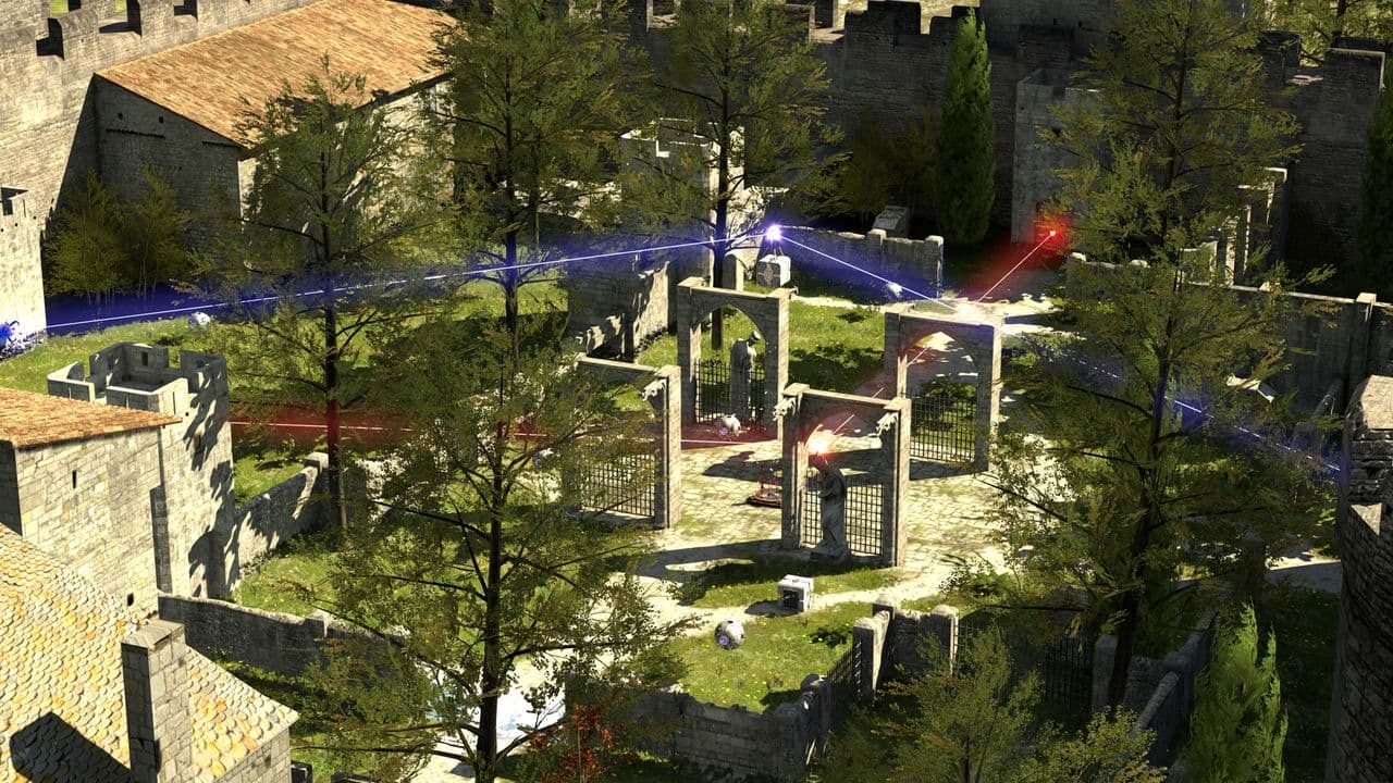 Captura 6 de The Talos Principle