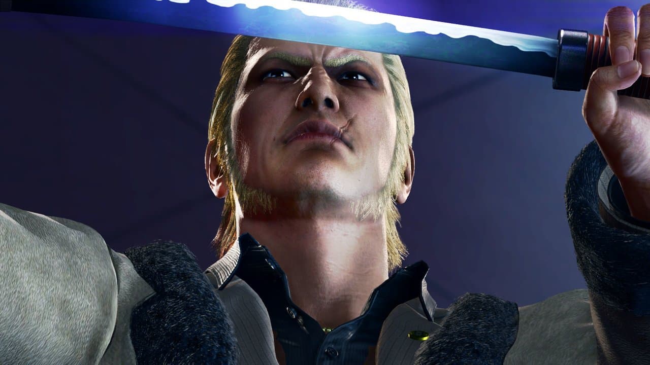 Captura 6 de Yakuza Kiwami 2