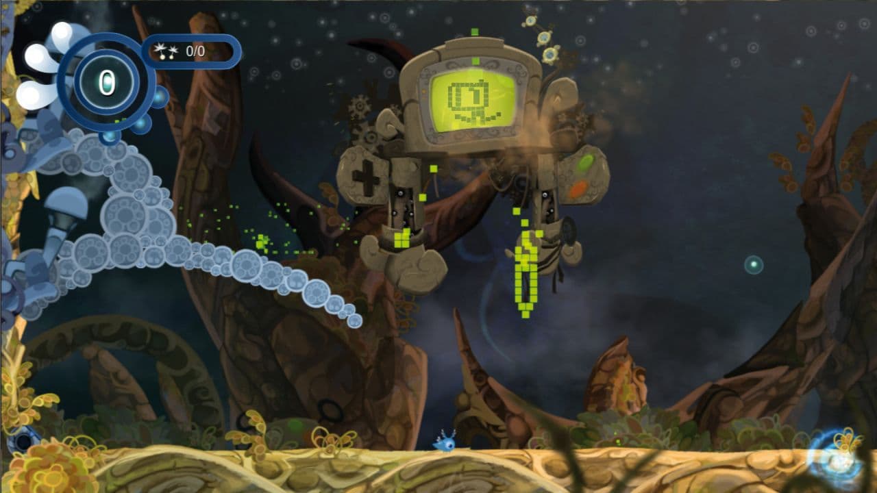 Captura 1 de Fly'N