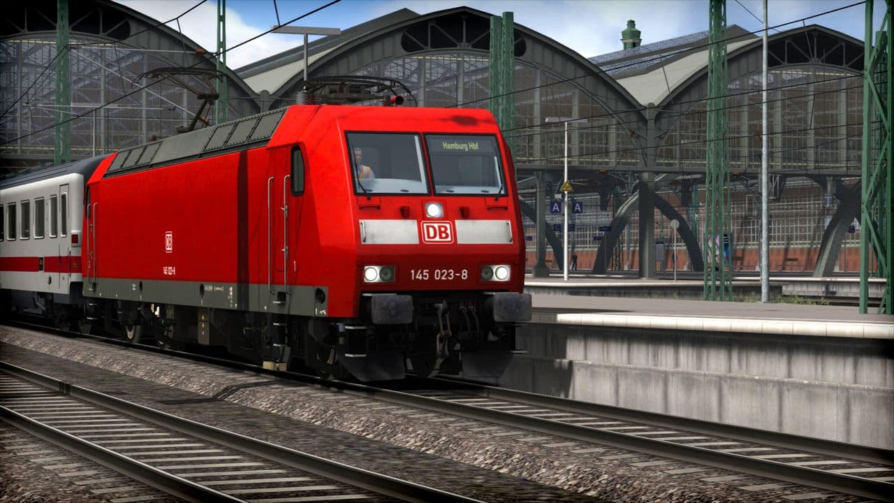 Captura 4 de Train Simulator
