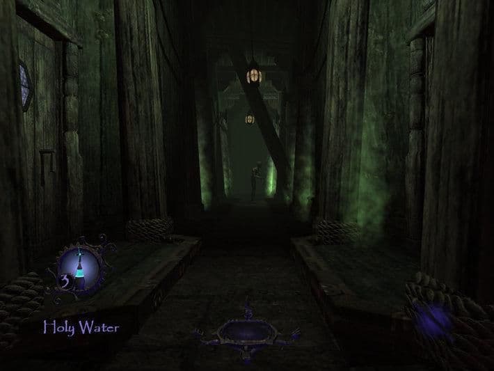 Captura 3 de Thief 3: Deadly Shadows