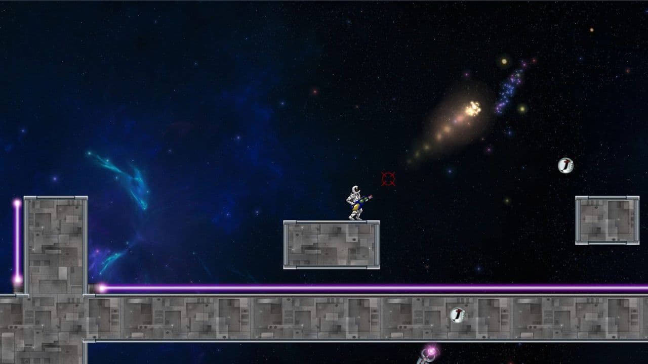 Captura 4 de Defy Gravity Extended