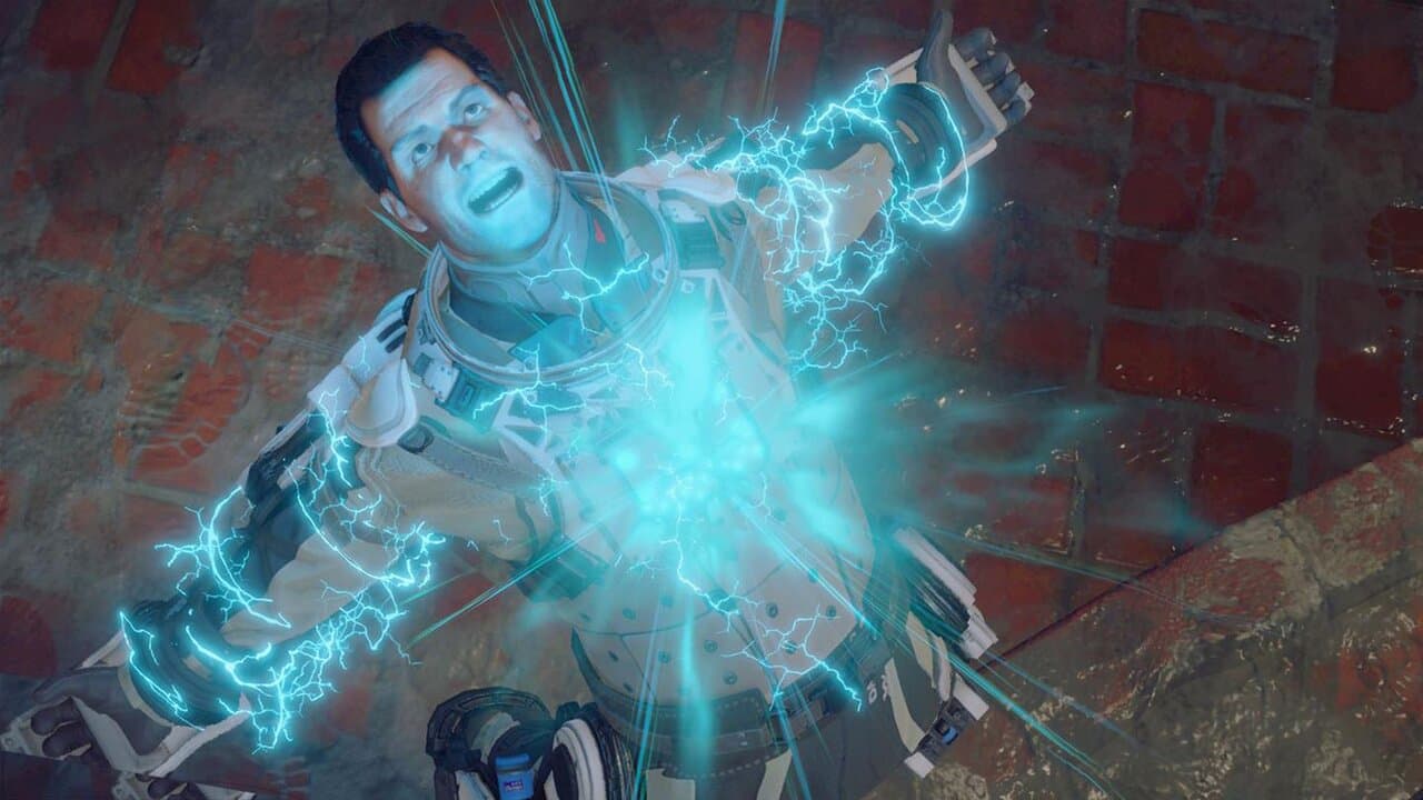 Captura 3 de Dead Rising 4