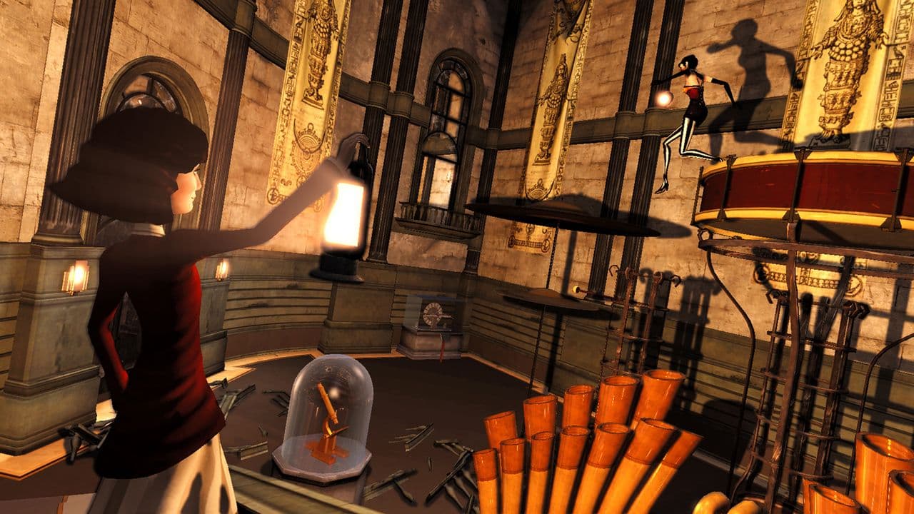 Captura 3 de Contrast