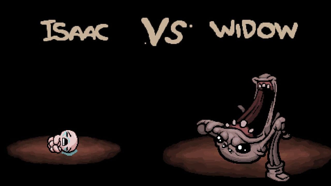 Captura 3 de The Binding of Isaac: Rebirth