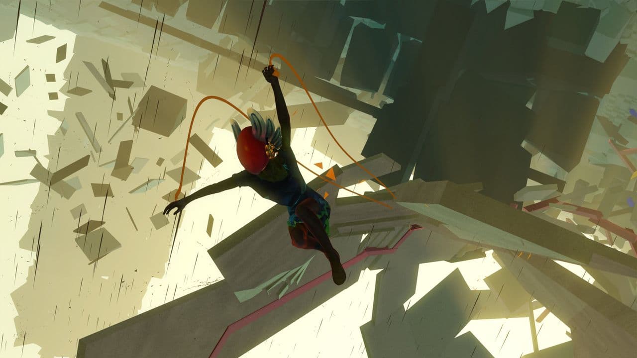 Captura 2 de Bound