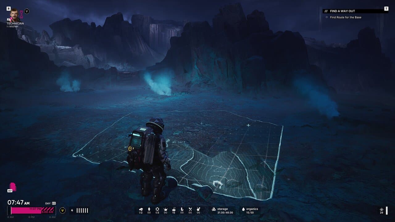 Captura 3 de The Alters