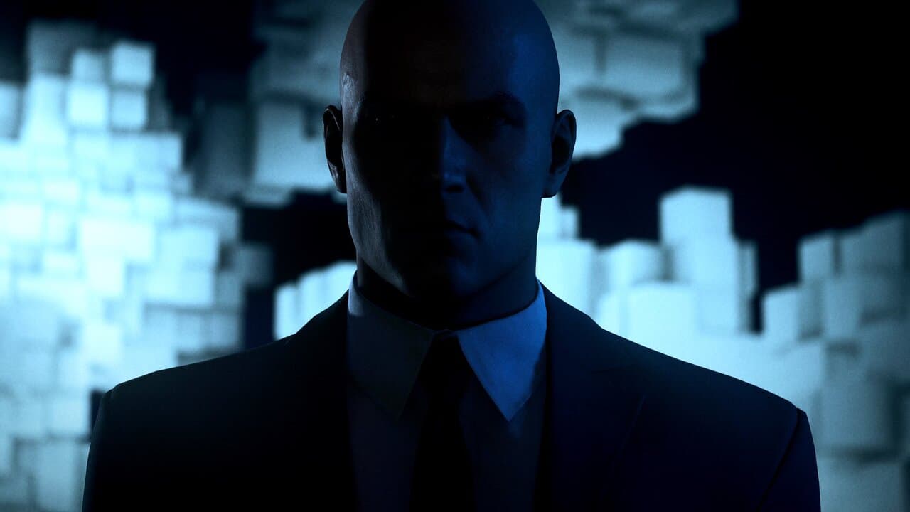 Captura 1 de Hitman 3