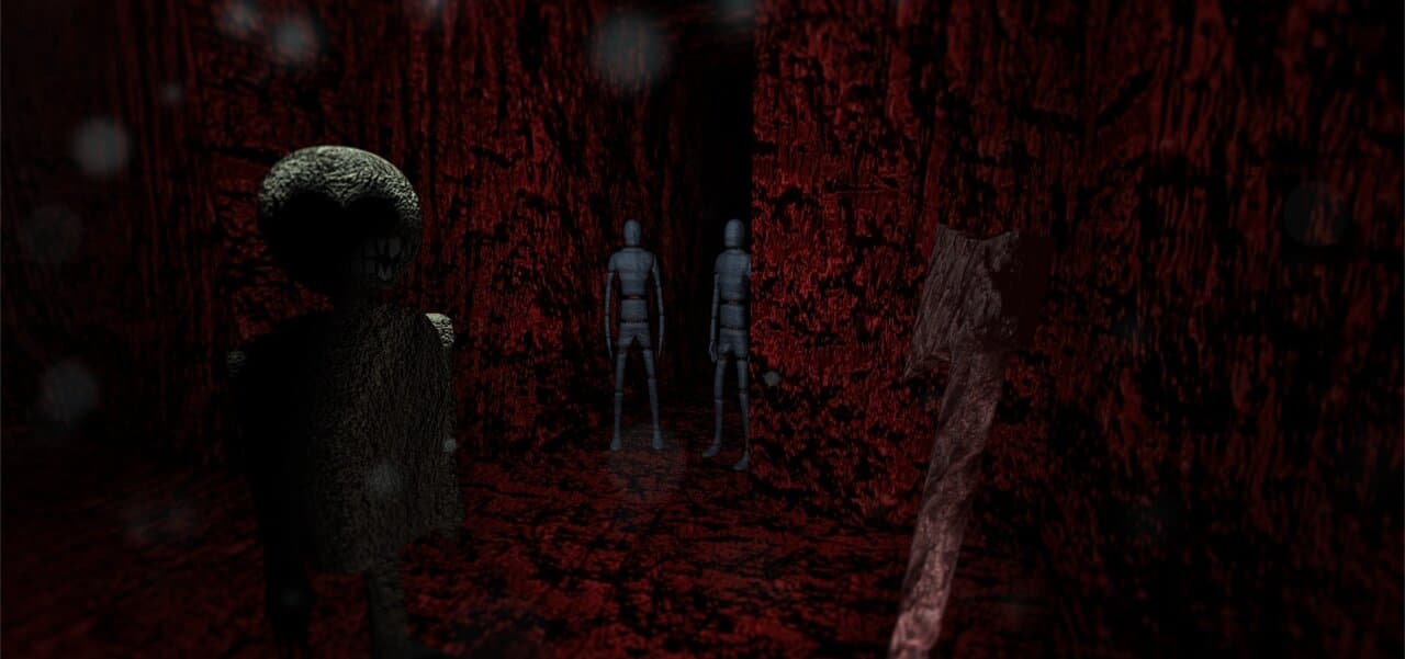 Captura 1 de Timore Inferno