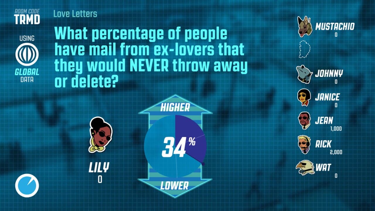 Captura 4 de The Jackbox Party Pack 3