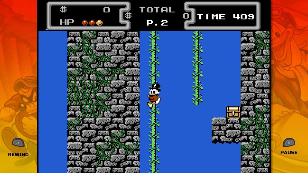 Captura 2 de The Disney Afternoon Collection