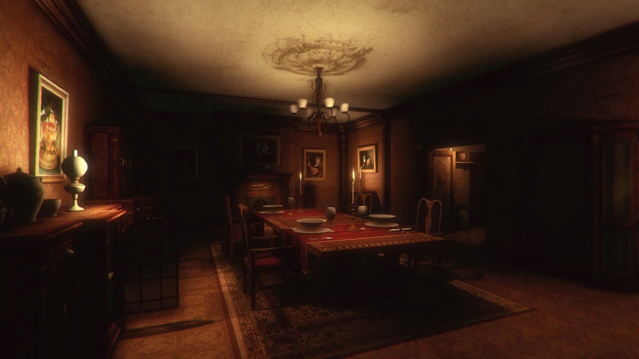 Captura 6 de House of Caravan