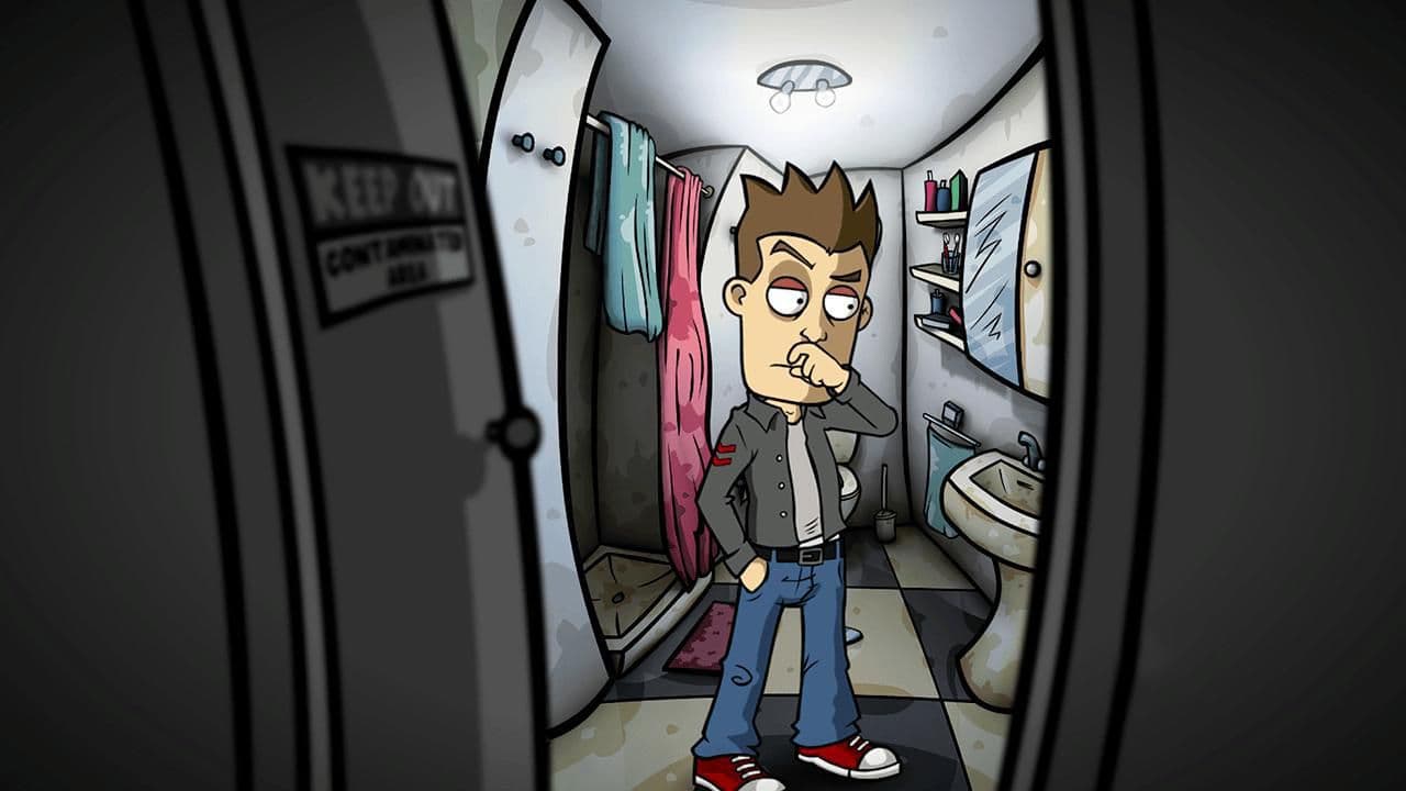 Captura 5 de Randal's Monday