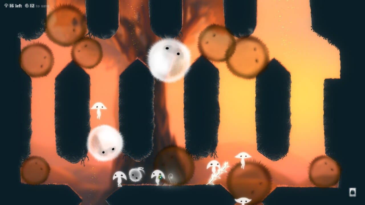 Captura 4 de Spirits