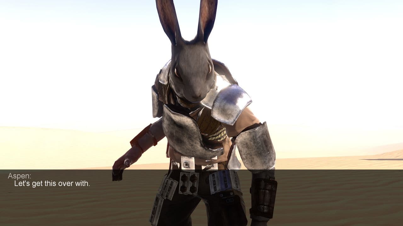 Captura 3 de Overgrowth