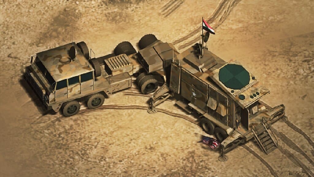 Captura 5 de World War III: Black Gold