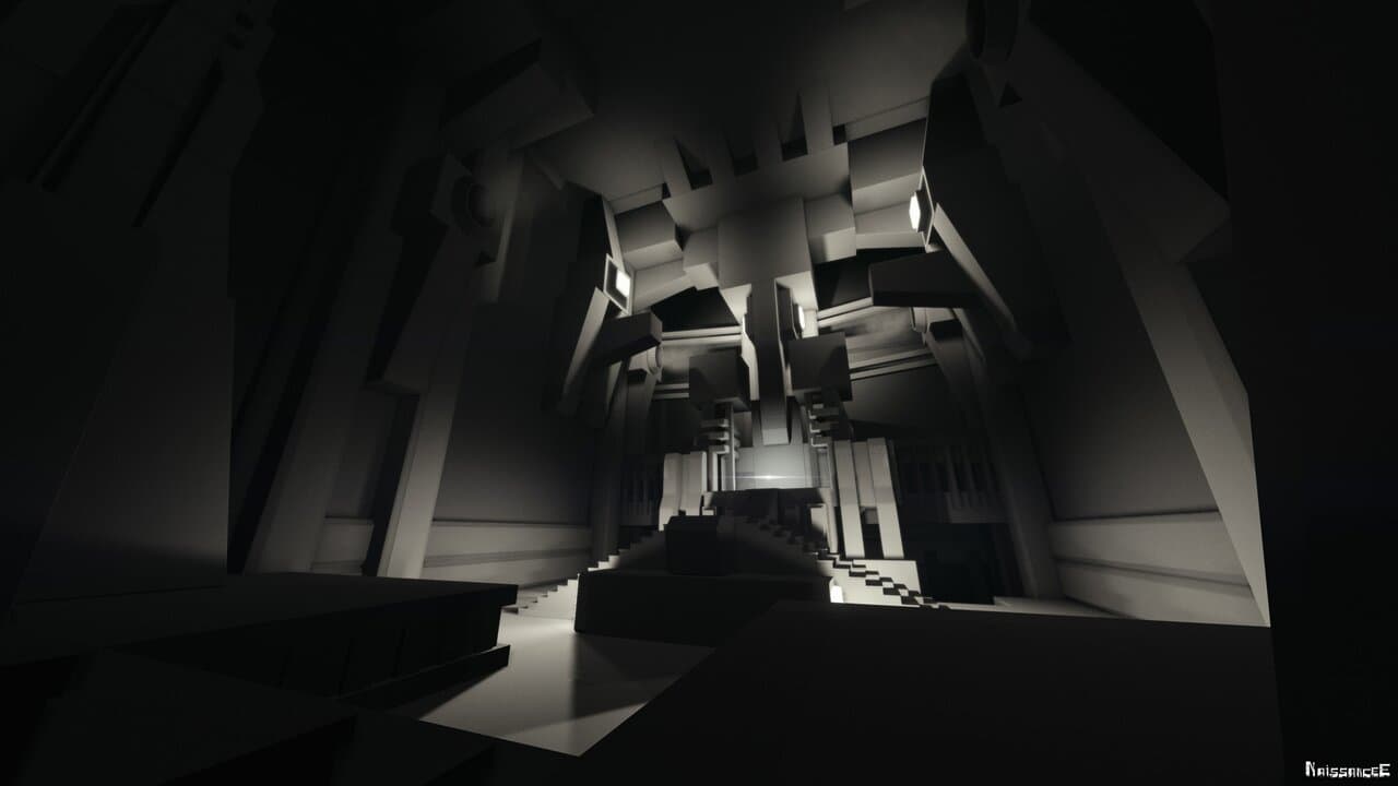 Captura 1 de NaissanceE