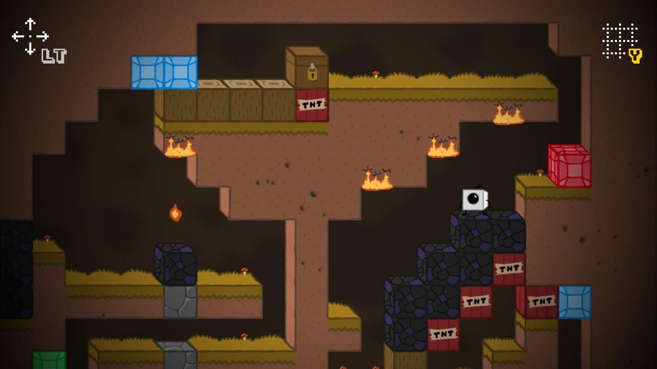 Captura 2 de Blocks That Matter