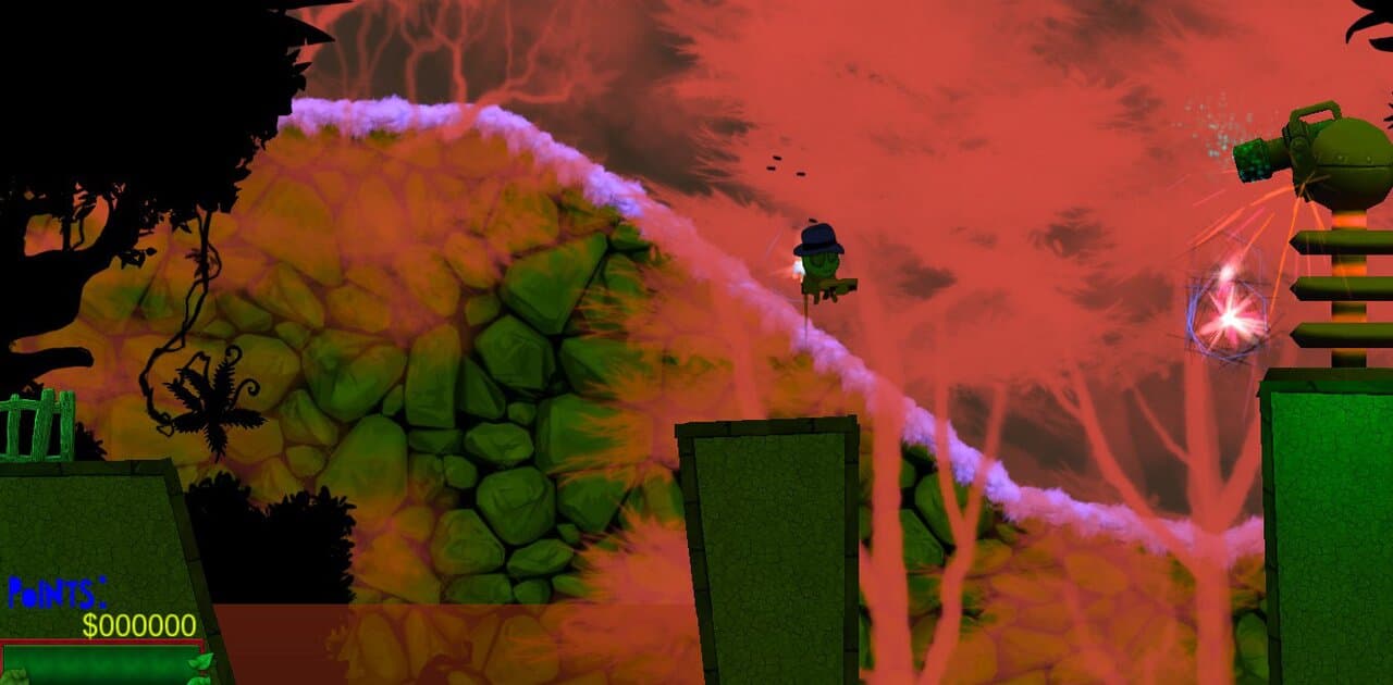 Captura 2 de Lup