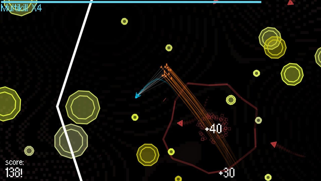 Captura 1 de PARTICLE MACE
