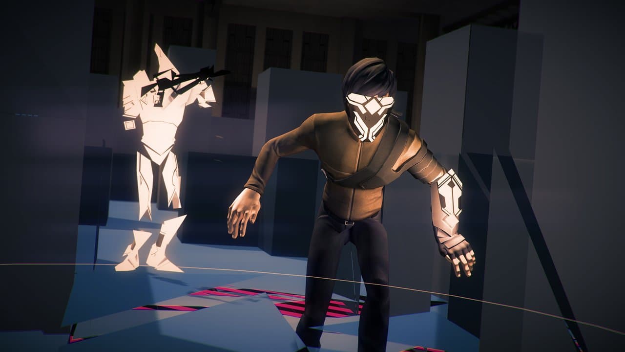 Captura 4 de Volume