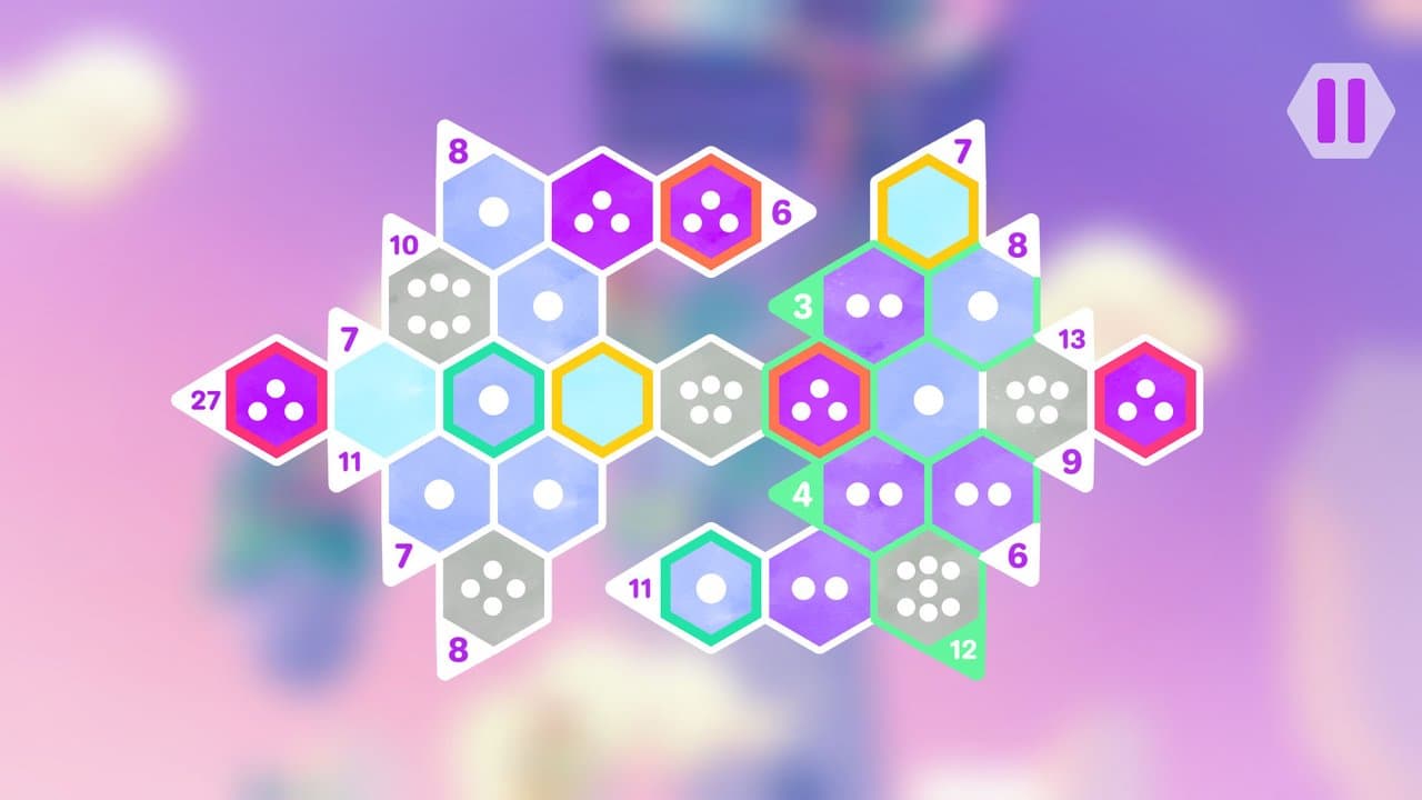 Captura 1 de Hexologic