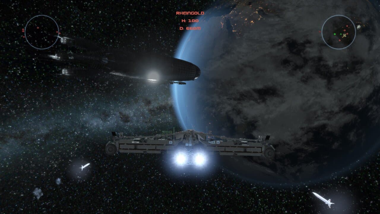Captura 3 de Iron Sky: Invasion