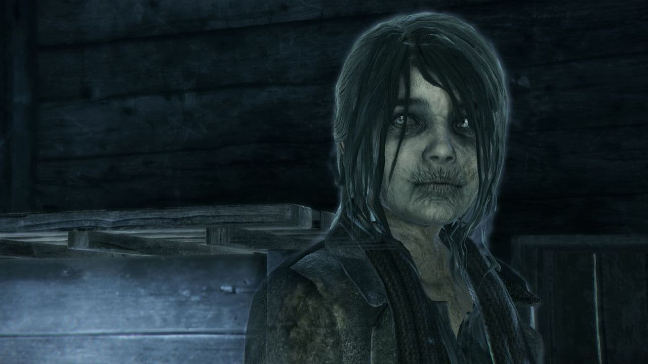 Captura 6 de Murdered: Soul Suspect