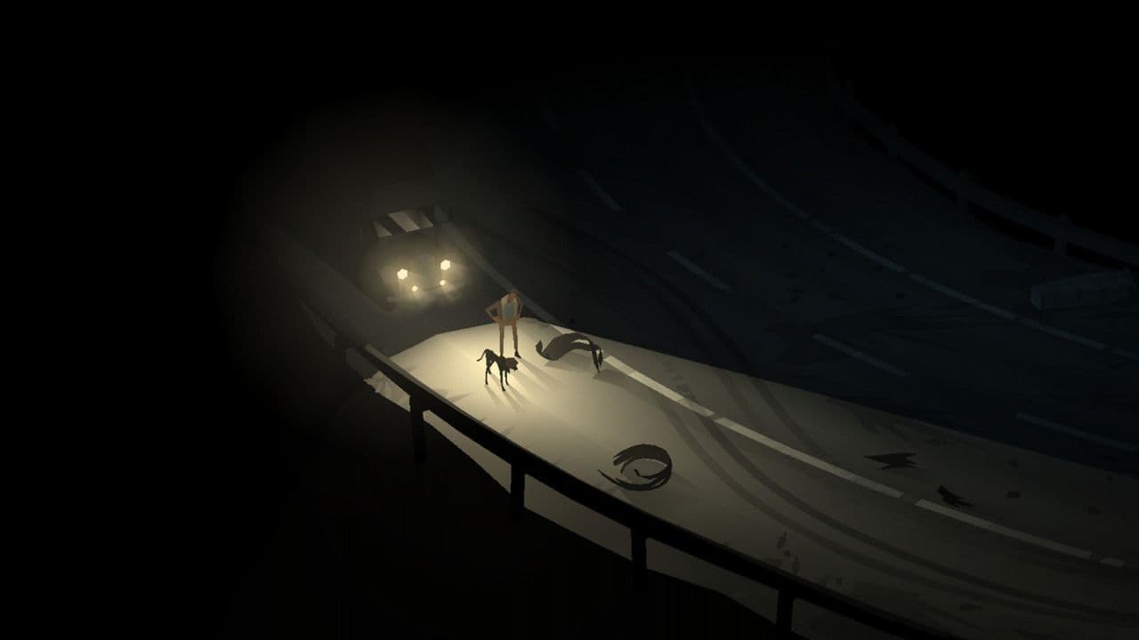 Captura 2 de Kentucky Route Zero