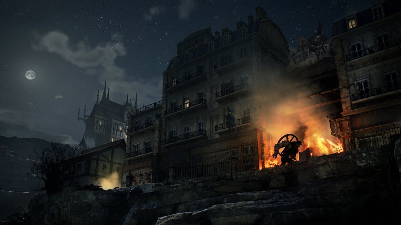 Captura 4 de Lies Of P