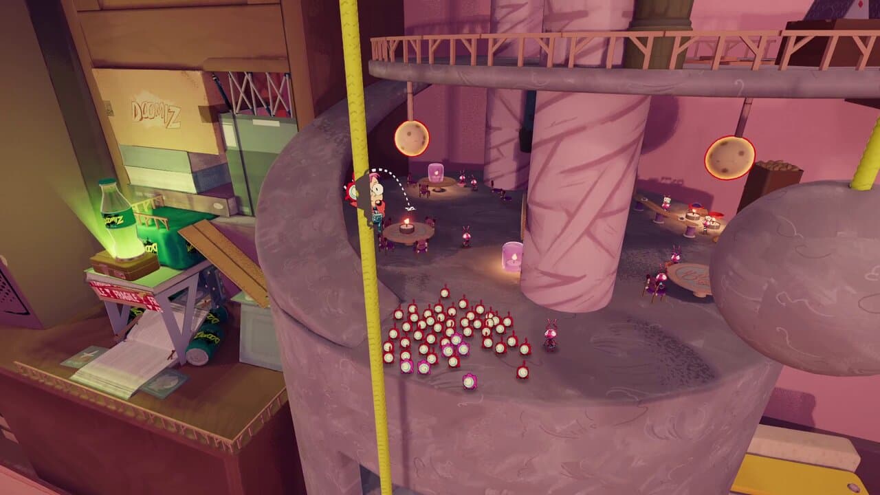 Captura 2 de Tinykin