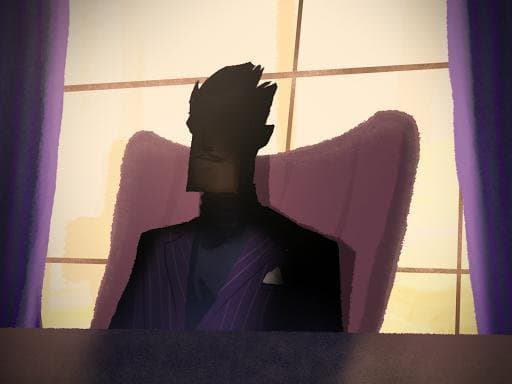 Agent A: A puzzle in disguise