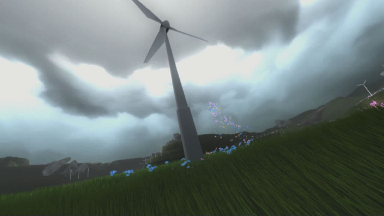 Captura 6 de Flower